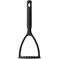 Los mejores  - Brabantia 365164 - Prensapurés- Nylon- Color Negro